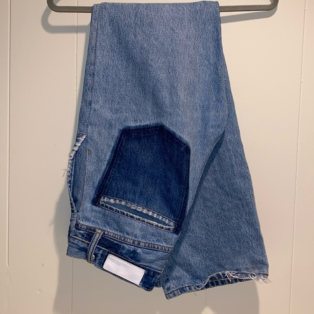 Levi’s RE/DONE Jeans